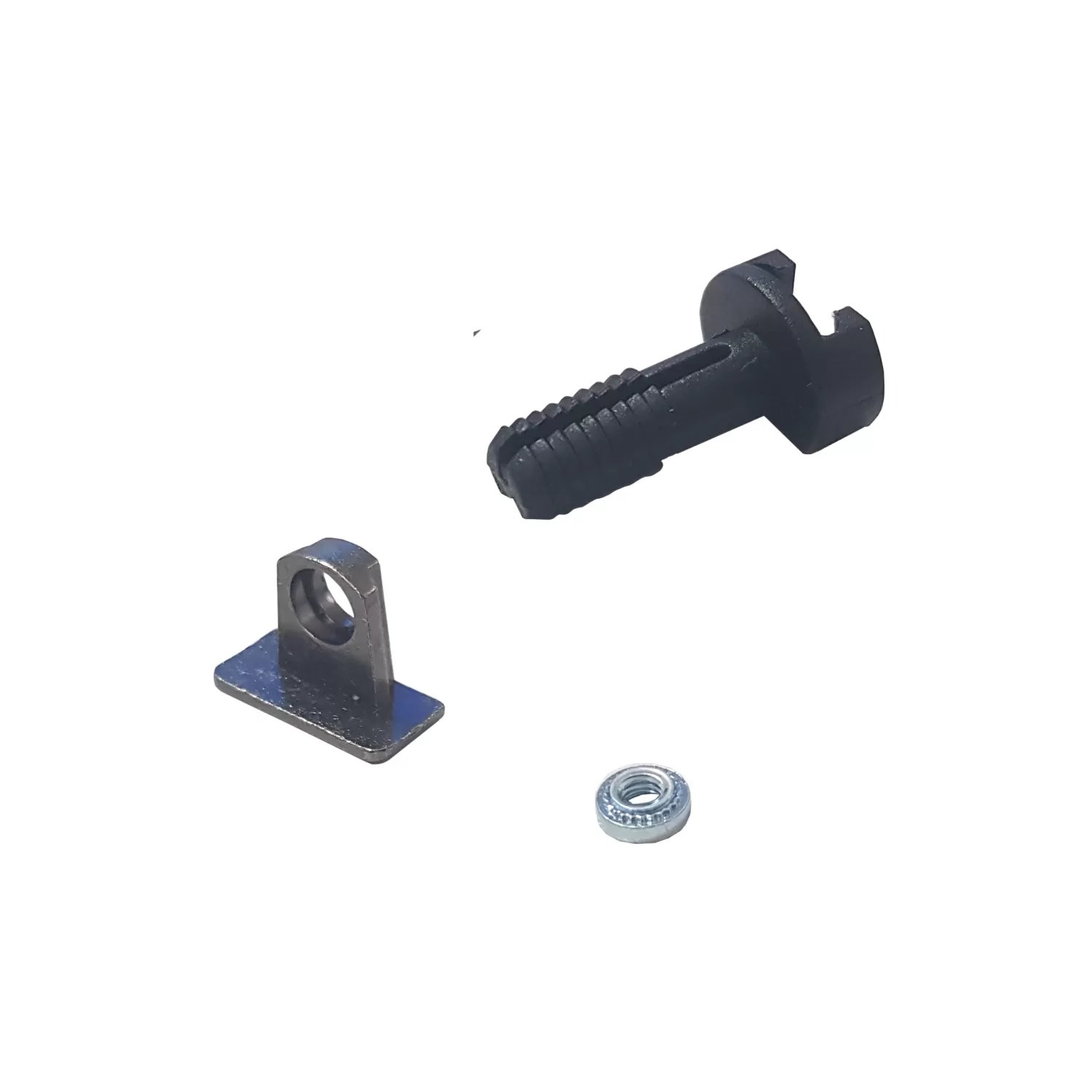 WI set za montažu police - Bočni